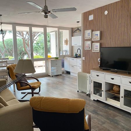Appartamento Politur Platja d'Aro Esterno foto
