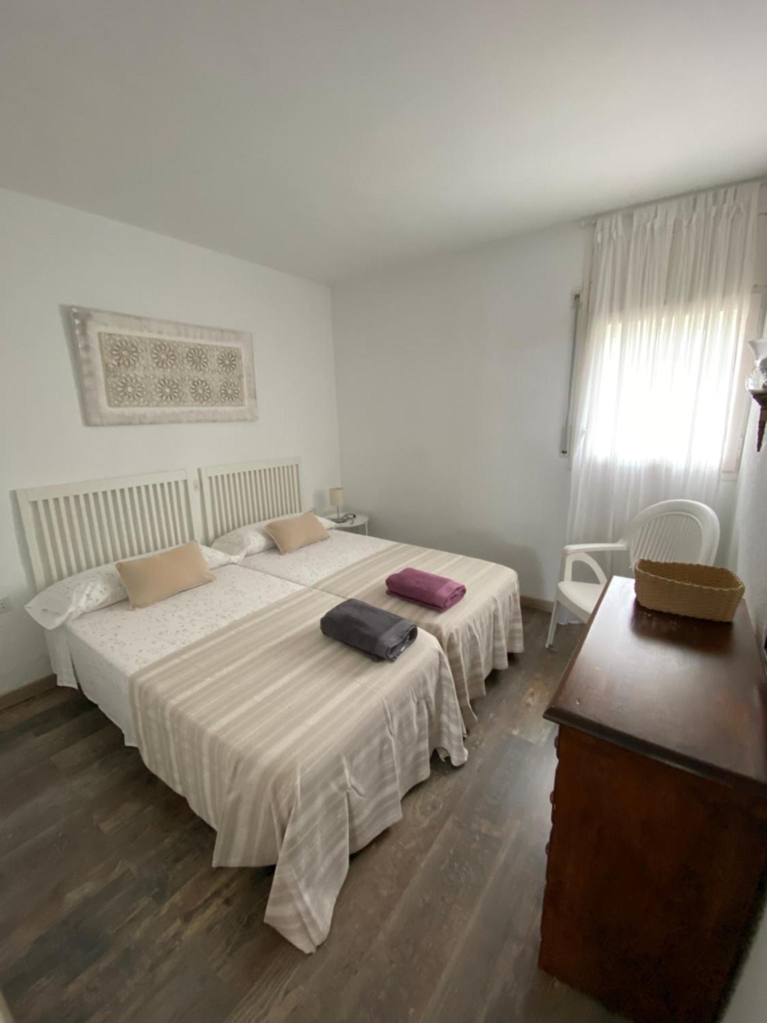 Appartamento Politur Platja d'Aro Esterno foto