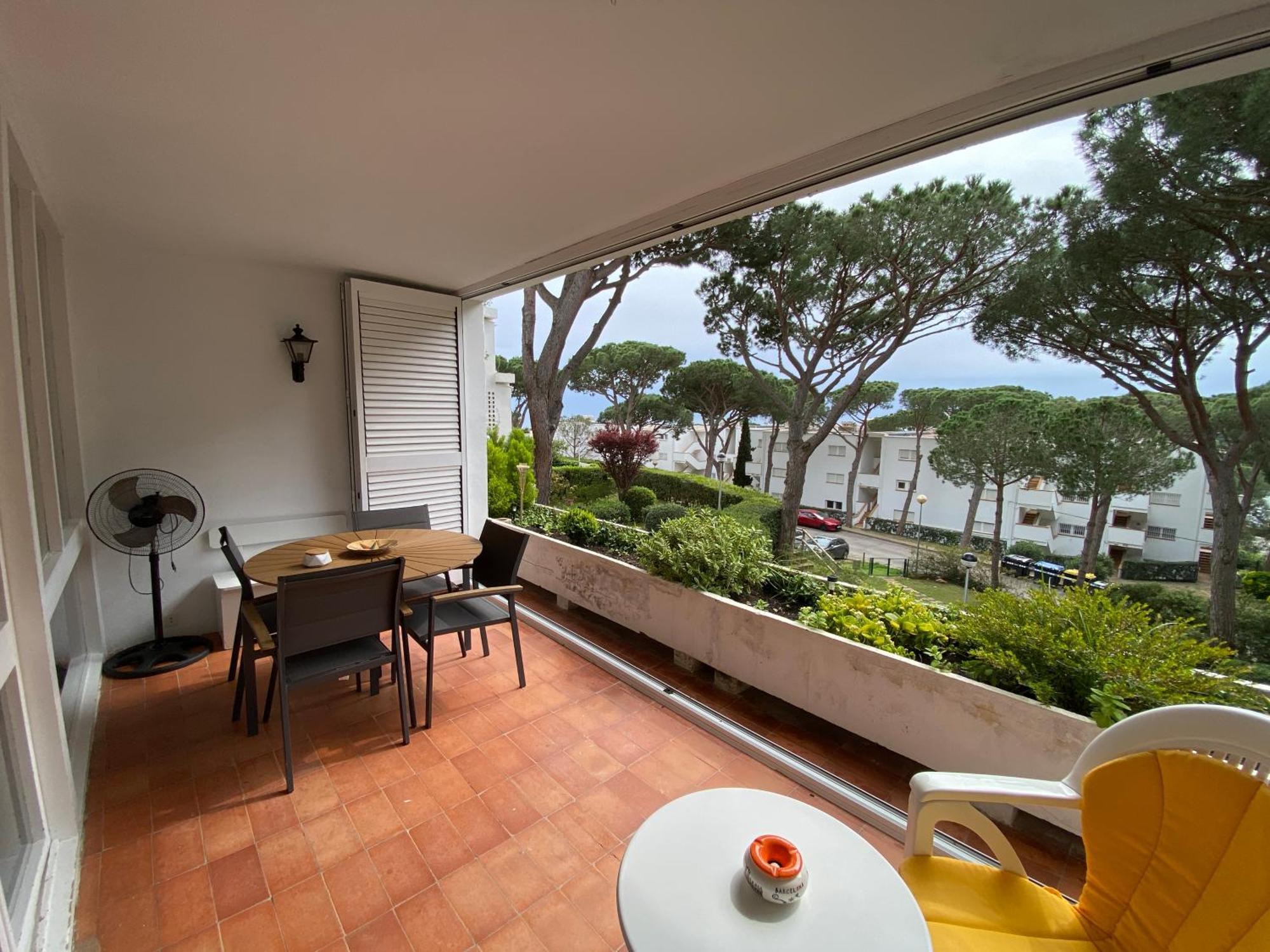 Appartamento Politur Platja d'Aro Esterno foto