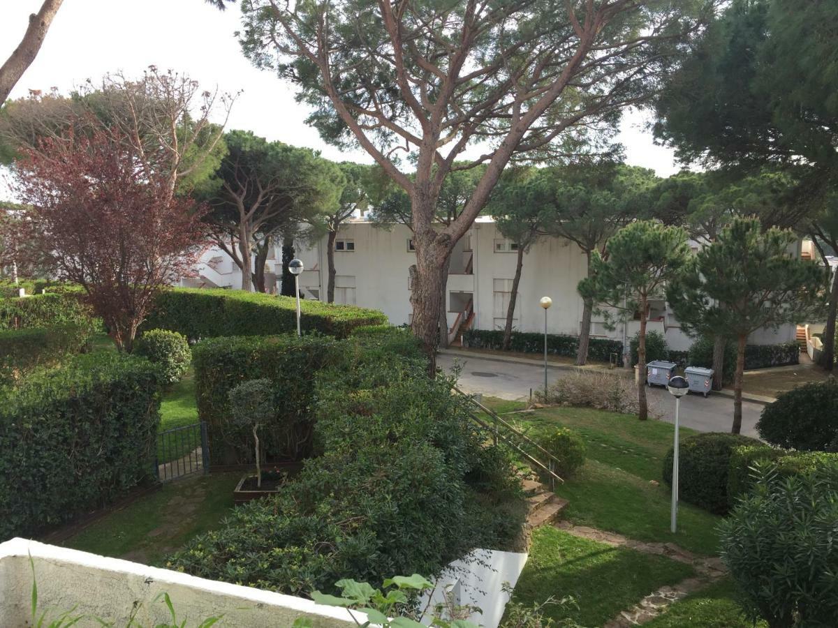Appartamento Politur Platja d'Aro Esterno foto