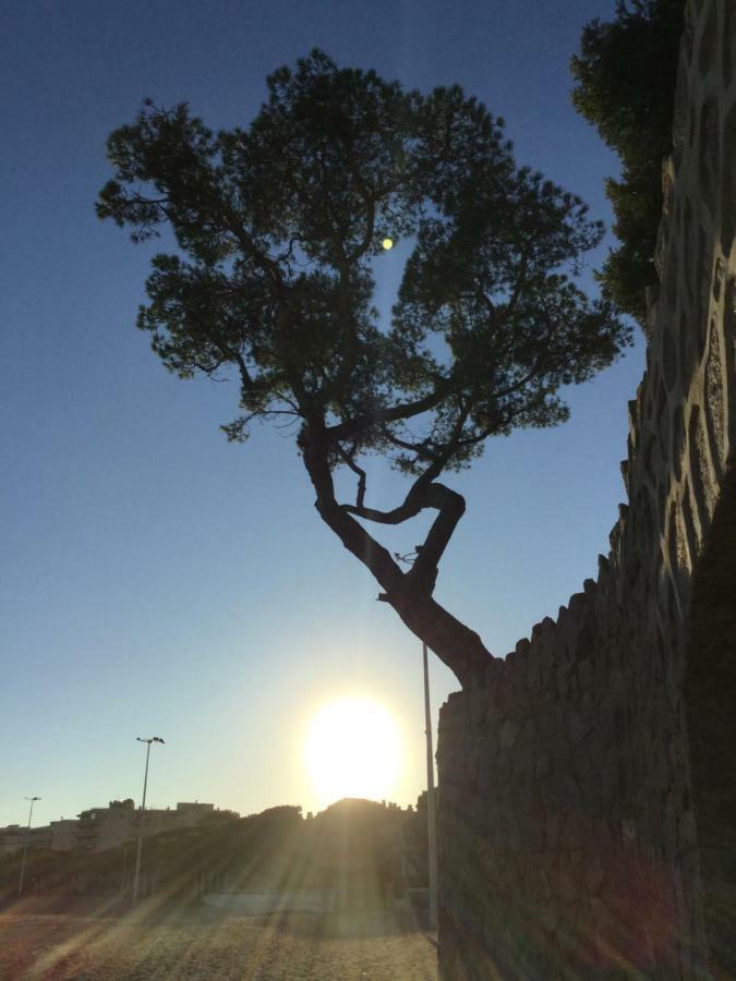 Appartamento Politur Platja d'Aro Esterno foto