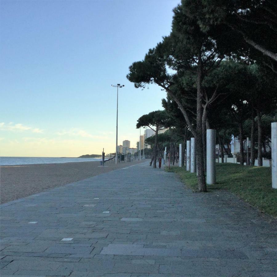 Appartamento Politur Platja d'Aro Esterno foto