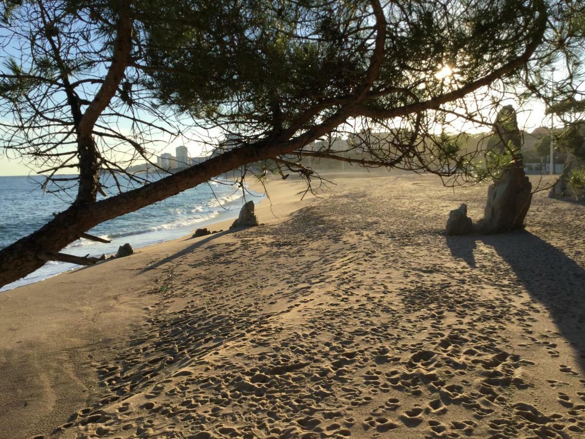 Appartamento Politur Platja d'Aro Esterno foto